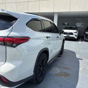 TOYOTA HIGHLANDER - 9