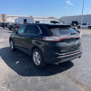 FORD EDGE SEL - 5