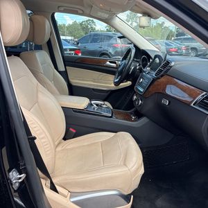صورة مصغرة 33 لـ 2019 Mercedes-BENZ GLS