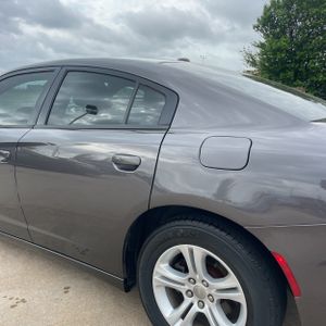 DODGE CHARGER SXT - 6