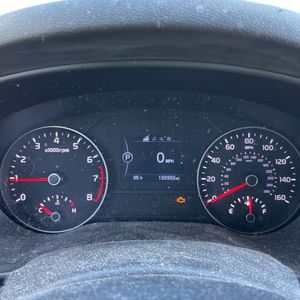 2019 KIA SPORTAGE LX thumbnail 38