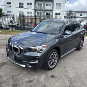 BMW X1 XDRIVE28I - 1