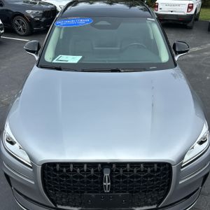 2023 Lincoln CORSAIR RESERVE 照片 15