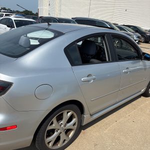 2007 Mazda MAZDA3 S SPORT 照片 9