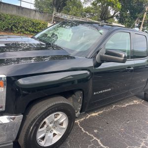 2019 Chevrolet SILVERADO 1500 LD LT — фото 2