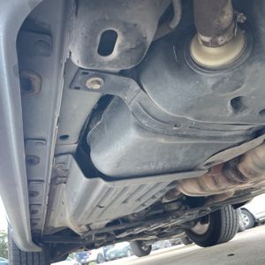2012 JEEP GRAND CHEROKEE LAREDO — миниатюра 22