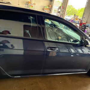 VOLKSWAGEN GOLF TSI SEL - 9