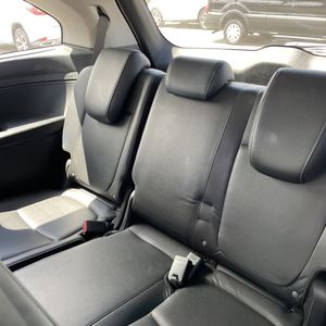 2023 Honda ODYSSEY TOURING 缩略图 37