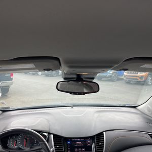 صورة مصغرة 35 لـ 2021 Chevrolet TRAX LT