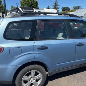 صورة 9 لـ 2011 Subaru FORESTER 2.5X