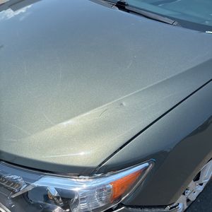 2012 Toyota CAMRY LE — миниатюра 55