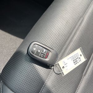 صورة مصغرة 55 لـ 2024 Honda CR-V EX-L