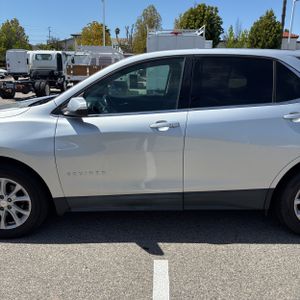 CHEVROLET EQUINOX - 4