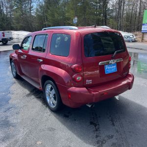 CHEVROLET HHR LT - 5