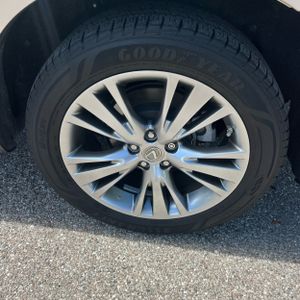 2013 Lexus RX 350 BASE 照片 17