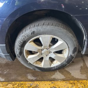 2013 Subaru OUTBACK 2.5I PREMIUM — миниатюра 20