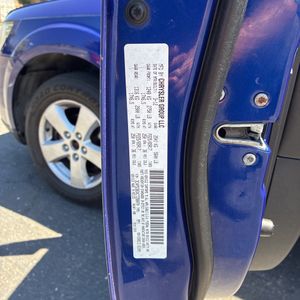2012 Dodge JOURNEY SXT 缩略图 50