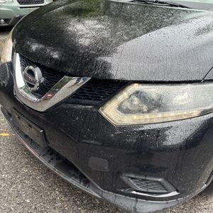صورة مصغرة 56 لـ 2015 Nissan ROGUE SV
