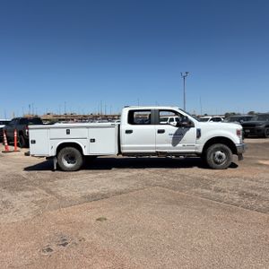 FORD F-350 SUPER DUTY XL - 10
