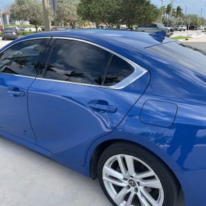 LEXUS IS 300 BASE - 6