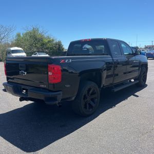 CHEVROLET SILVERADO 1500 - 8