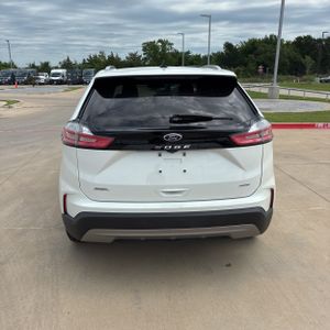 FORD EDGE SEL - 7