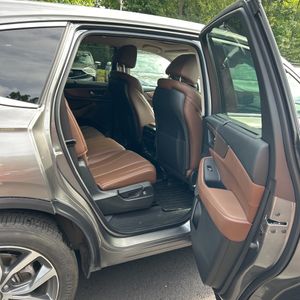 2024 Acura MDX SH-AWD W/TECH — фото 35