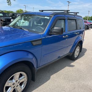 صورة 2 لـ 2008 Dodge NITRO SLT