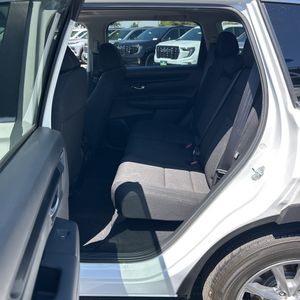 2024 Honda CR-V EX 缩略图 33