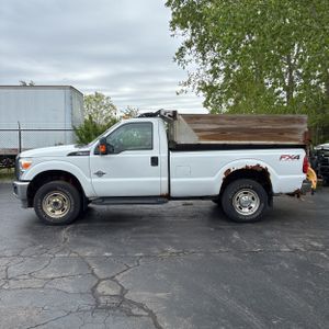 FORD F-350 SUPER DUTY XL - 3