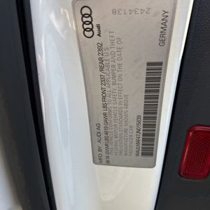 صورة مصغرة 52 لـ 2018 AUDI A4 PREMIUM PLUS