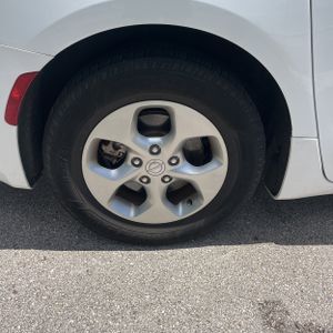 2020 Chrysler PACIFICA TOURING L — миниатюра 18