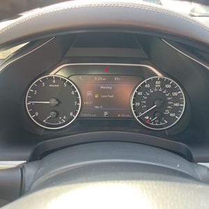 صورة مصغرة 34 لـ 2015 Nissan MURANO PLATINUM