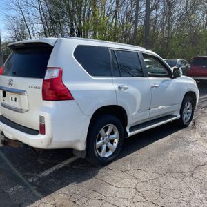 LEXUS GX 460 BASE - 8
