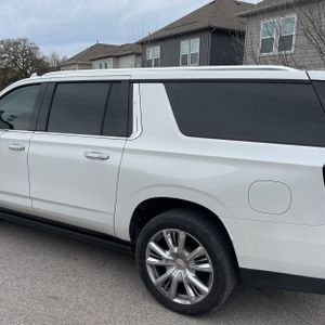 CHEVROLET SUBURBAN HIGH COUNTRY - 6