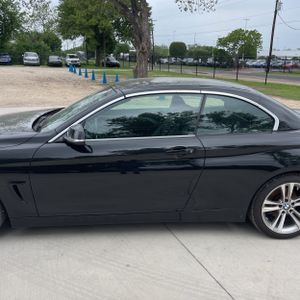 BMW 4 SERIES 430I - 4