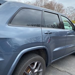 JEEP GRAND CHEROKEE 80TH ANNIVERSARY 4X4 - 9