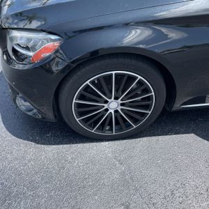 2021 Mercedes-BENZ C-CLASS 缩略图 17