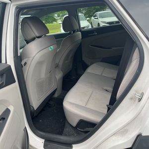 2016 Hyundai TUCSON SE 缩略图 33
