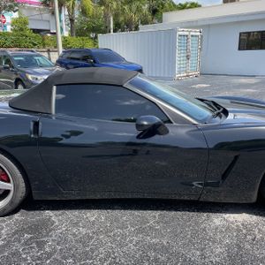 صورة مصغرة 11 لـ 2005 Chevrolet CORVETTE BASE