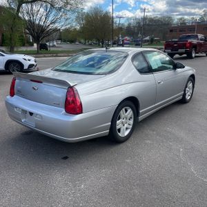 CHEVROLET MONTE CARLO LT - 8