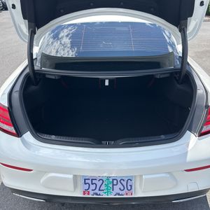 2023 Mercedes-BENZ C-CLASS — миниатюра 44