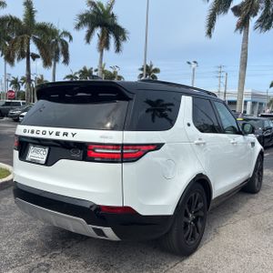 LAND ROVER DISCOVERY LANDMARK EDITION - 8