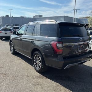 FORD EXPEDITION LIMITED - 5
