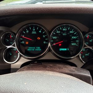 2014 Chevrolet SILVERADO 2500HD LT 缩略图 38