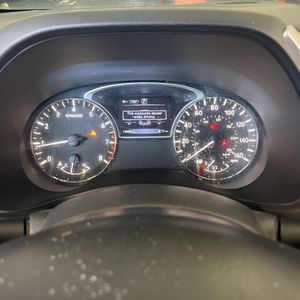 صورة مصغرة 39 لـ 2017 Nissan PATHFINDER SV