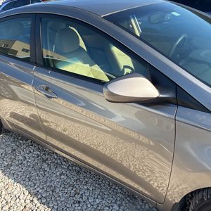 2013 Hyundai ELANTRA GLS — миниатюра 57