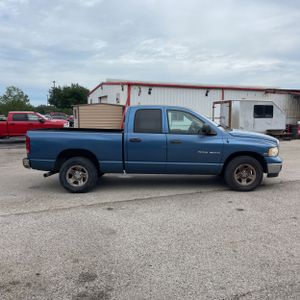 DODGE RAM 1500 SLT - 10