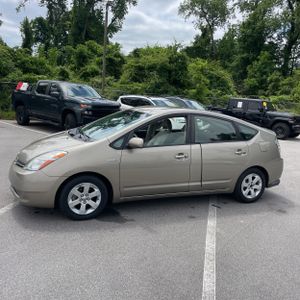 TOYOTA PRIUS - 3