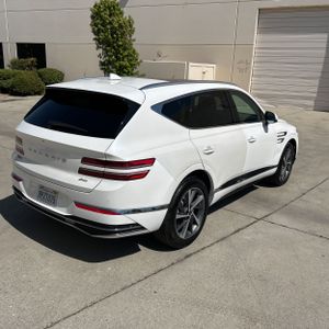 GENESIS GV80 2.5T SELECT - 8